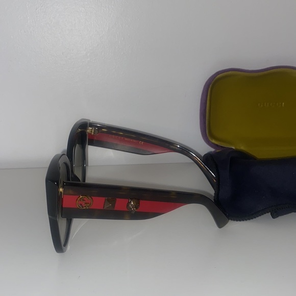 Gucci sunglasses women - Picture 3 of 10